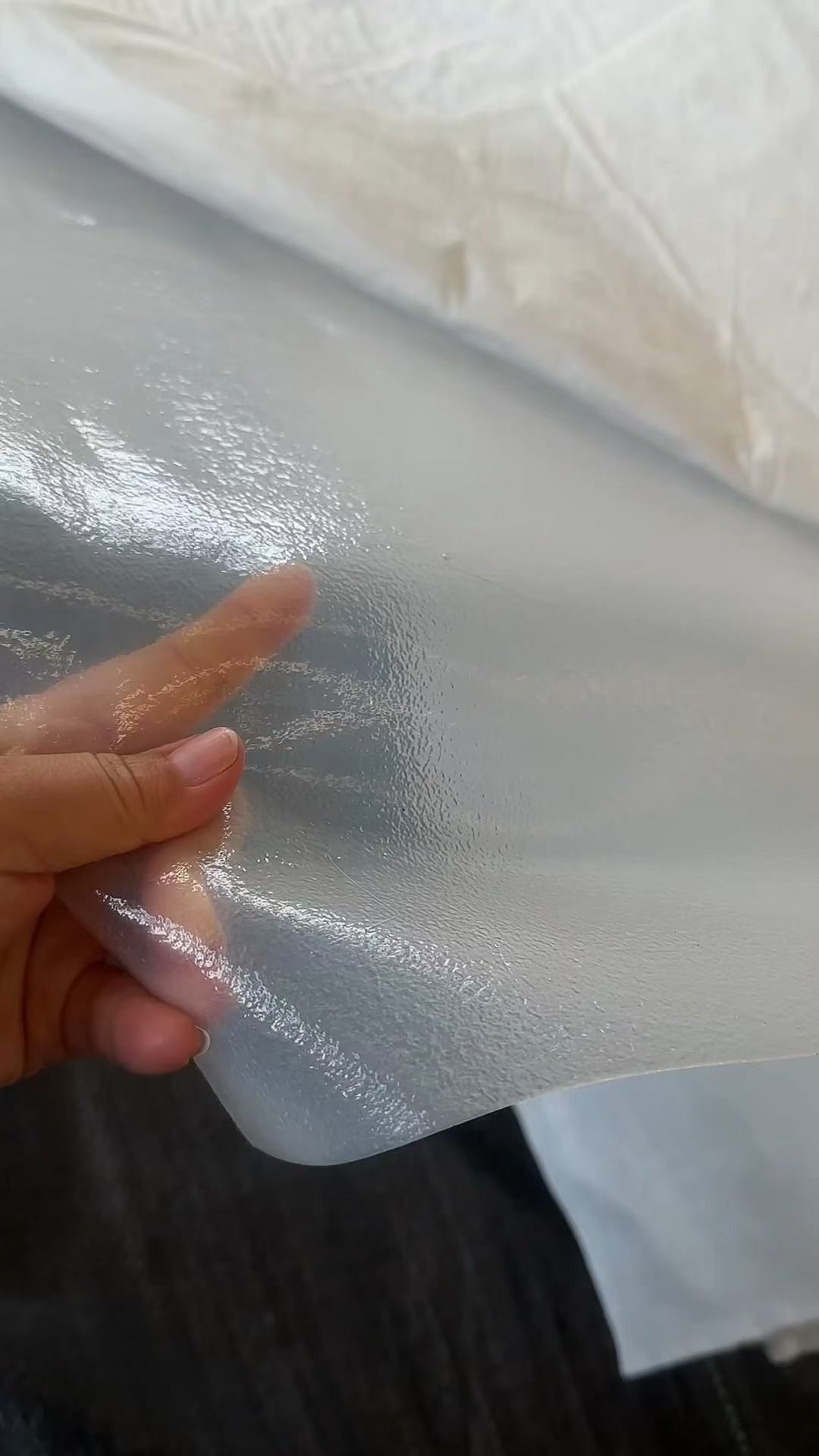 復合土工膜在道路施工中的注意事項